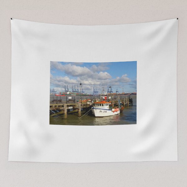 Item preview, Harwich, Essex designed and sold by Chris Petty.