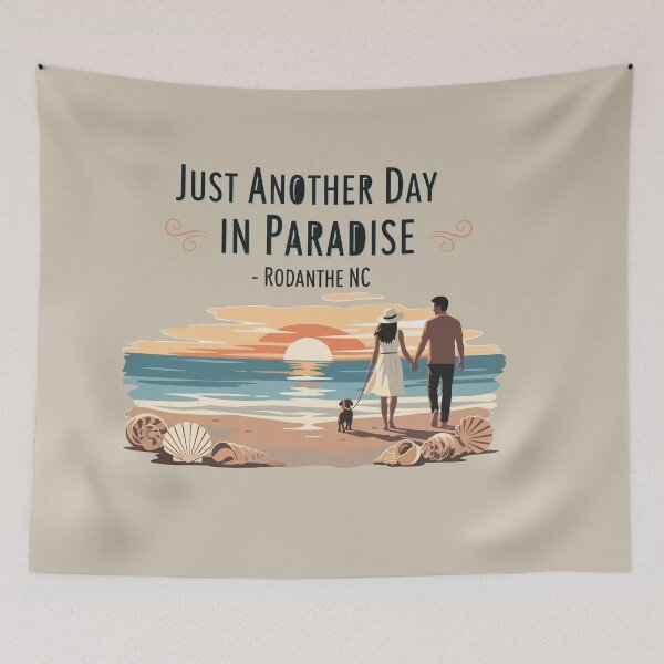 Item preview, Rodanthe NC designed and sold by bihtti.