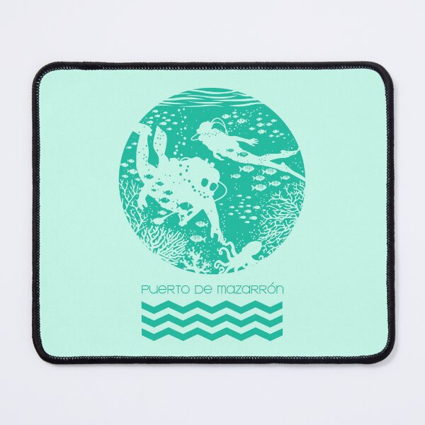 Item preview, Divers - Puerto de Mazarrón designed and sold by mzrn-souvenirs.