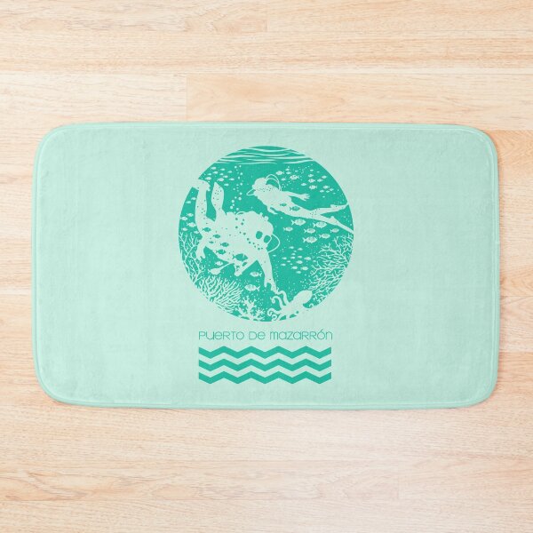 Item preview, Divers - Puerto de Mazarrón designed and sold by mzrn-souvenirs.