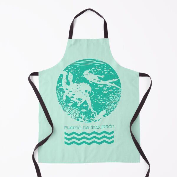 Item preview, Divers - Puerto de Mazarrón designed and sold by mzrn-souvenirs.