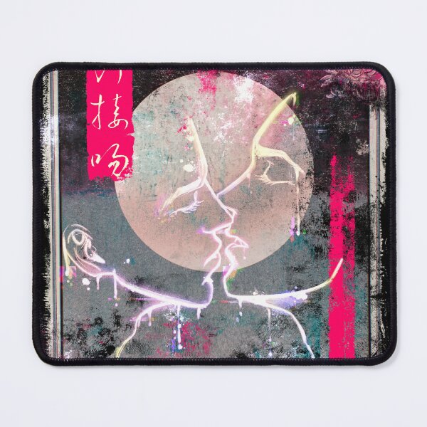 Item preview, Moonlight lovers designed and sold by RoXino.