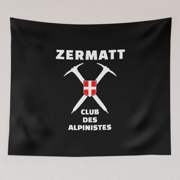 Item preview, Zermatt | Adventure | Mountaineering | Exploring designed and sold by Pentimore.
