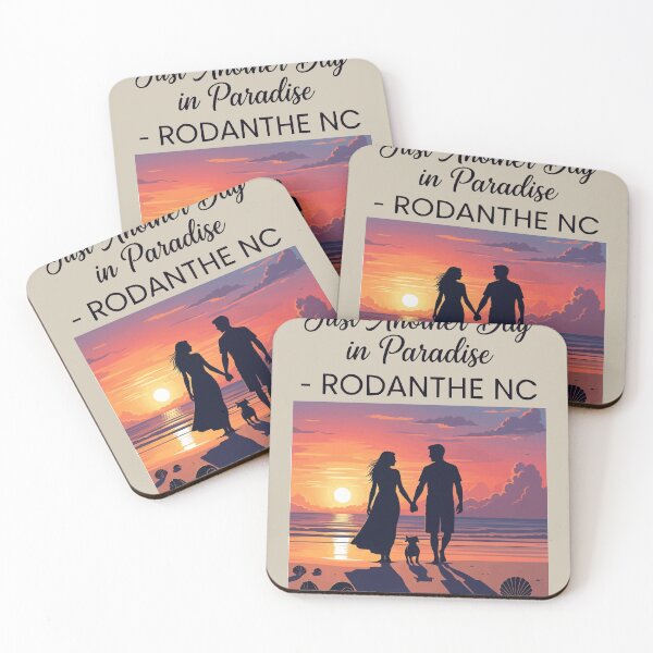 Item preview, Rodanthe NC designed and sold by bihtti.