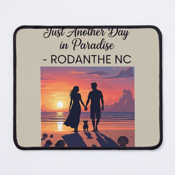 Item preview, Rodanthe NC designed and sold by bihtti.