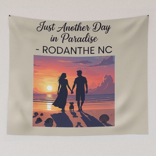 Item preview, Rodanthe NC designed and sold by bihtti.