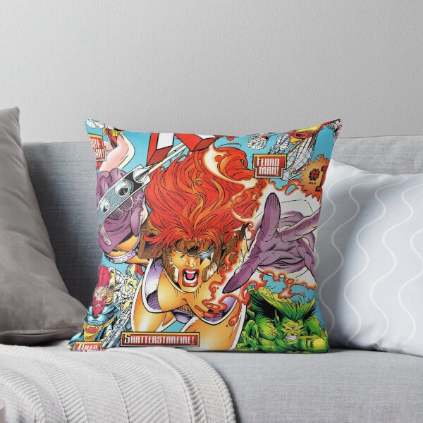 Item preview, X-Patrol designed and sold by ColarteGayart.