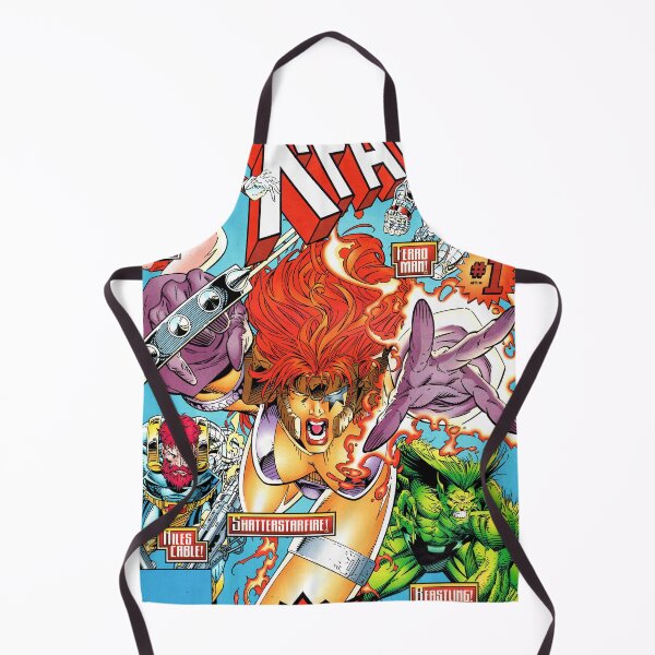 Item preview, X-Patrol designed and sold by ColarteGayart.
