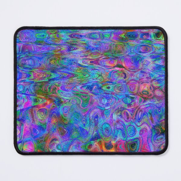Item preview, Colourful swirls of imagination designed and sold by Sigtrix.