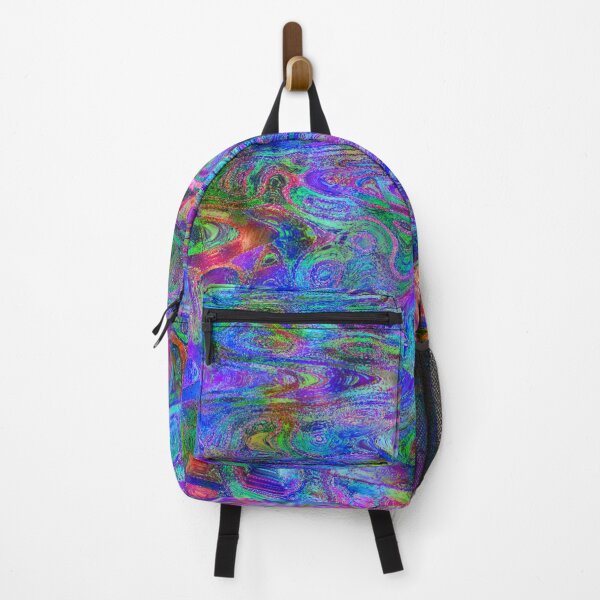 Item preview, Colourful swirls of imagination designed and sold by Sigtrix.