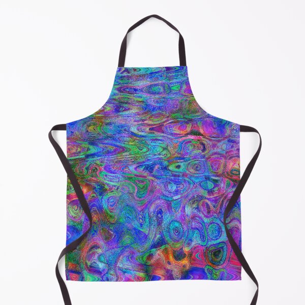 Item preview, Colourful swirls of imagination designed and sold by Sigtrix.