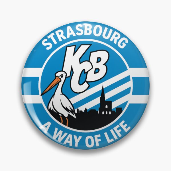 Item preview,  Strasbourgeois A Way of Life designed and sold by canvasriddle.
