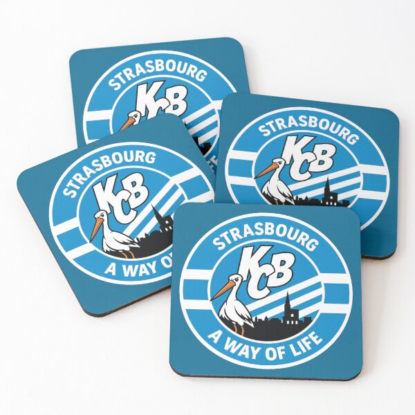Item preview,  Strasbourgeois A Way of Life designed and sold by canvasriddle.