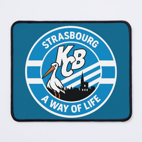 Item preview,  Strasbourgeois A Way of Life designed and sold by canvasriddle.