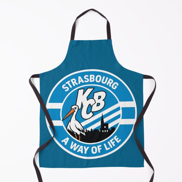 Item preview,  Strasbourgeois A Way of Life designed and sold by canvasriddle.