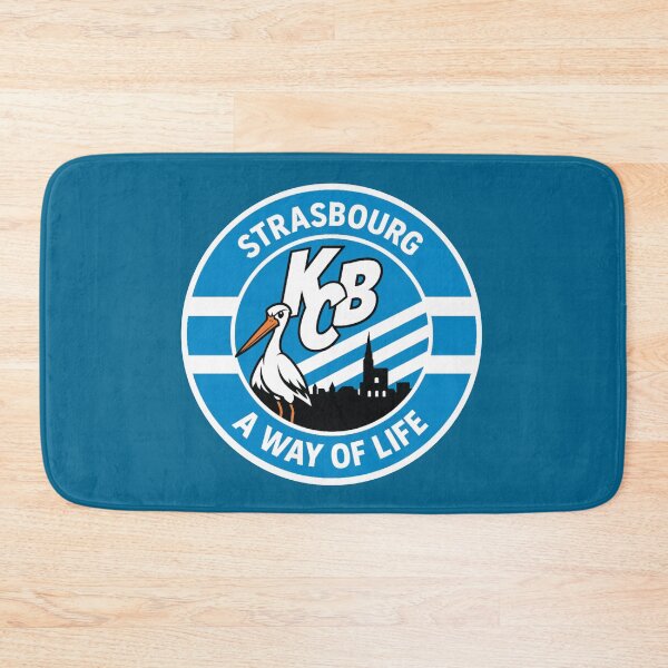Item preview,  Strasbourgeois A Way of Life designed and sold by canvasriddle.
