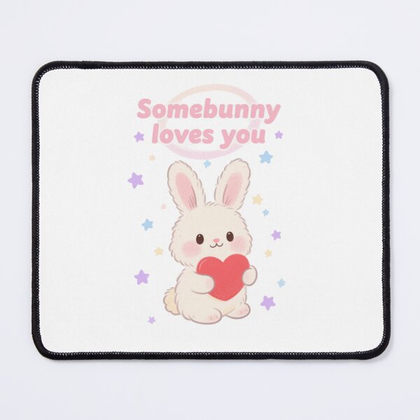 Item preview, Somebunny Loves You designed and sold by Aise06.
