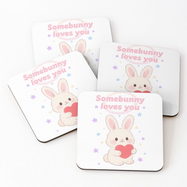 Item preview, Somebunny Loves You designed and sold by Aise06.