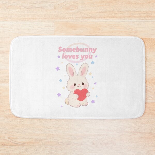 Item preview, Somebunny Loves You designed and sold by Aise06.
