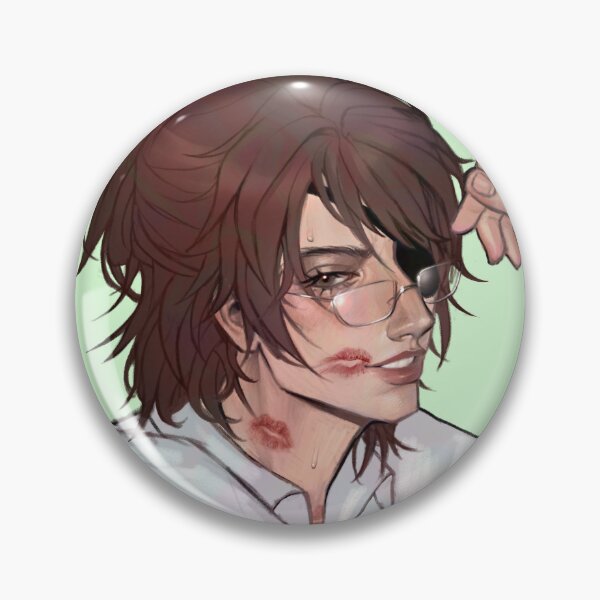 Item preview, Hange designed and sold by aesthetemaxine.
