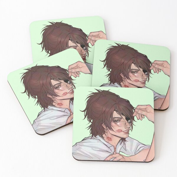 Item preview, Hange designed and sold by aesthetemaxine.
