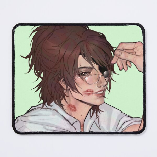 Item preview, Hange designed and sold by aesthetemaxine.