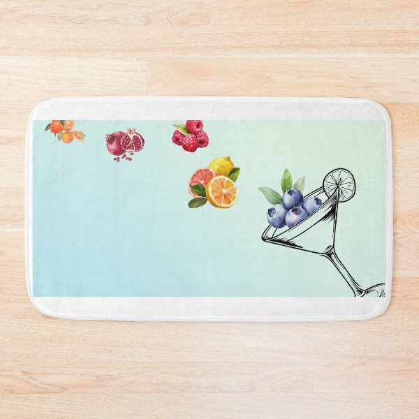 Item preview, Summer Drink designed and sold by MagdaMade.