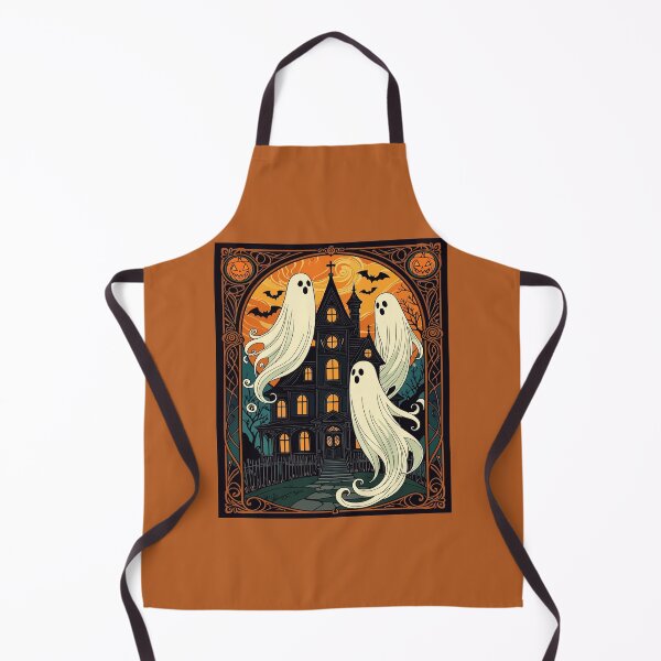 Item preview, Haunted House - Dark Shadows Street designed and sold by taiche.