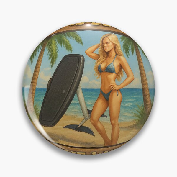 Item preview, LIFE IS BETTER ON THE WATER designed and sold by The-Fabulous.