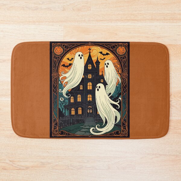 Item preview, Haunted House - Dark Shadows Street designed and sold by taiche.