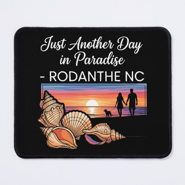 Item preview, Rodanthe NC designed and sold by bihtti.
