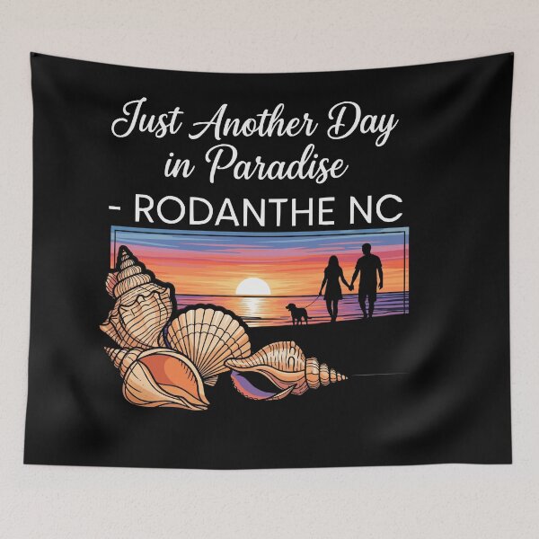 Item preview, Rodanthe NC designed and sold by bihtti.