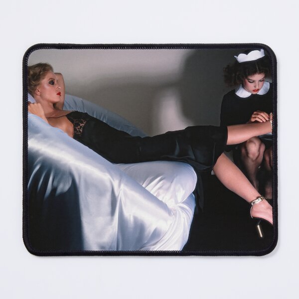 Item preview, Guy Bourdin shoe advertisment designed and sold by Dijital.