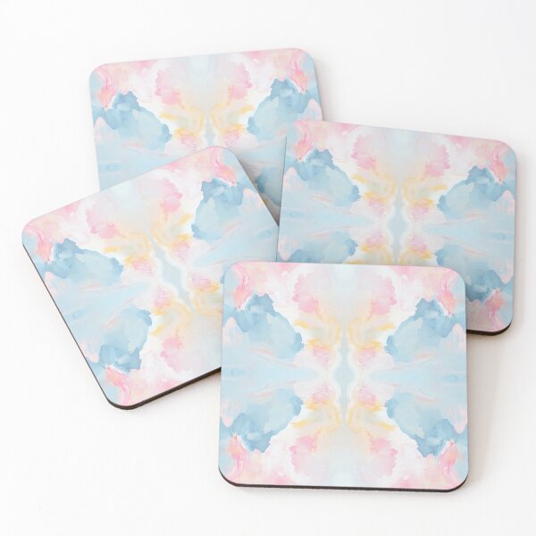Item preview, Mirrored abstract art designed and sold by AnnaGo.