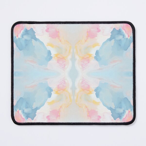Item preview, Mirrored abstract art designed and sold by AnnaGo.