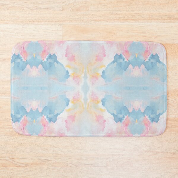 Item preview, Mirrored abstract art designed and sold by AnnaGo.