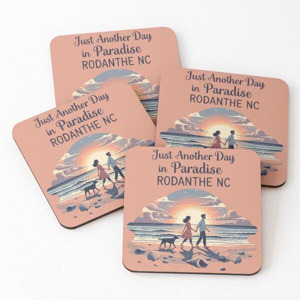 Item preview, Rodanthe NC designed and sold by bihtti.