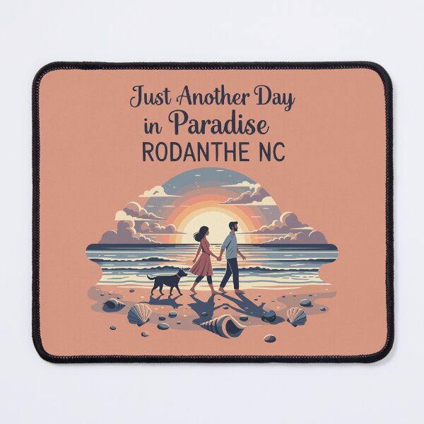 Item preview, Rodanthe NC designed and sold by bihtti.