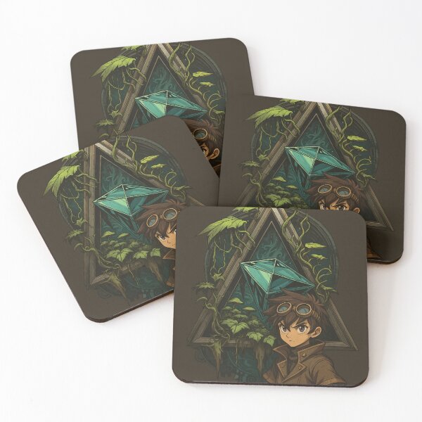 Item preview, Jungle Warrior designed and sold by Clay's Creations.