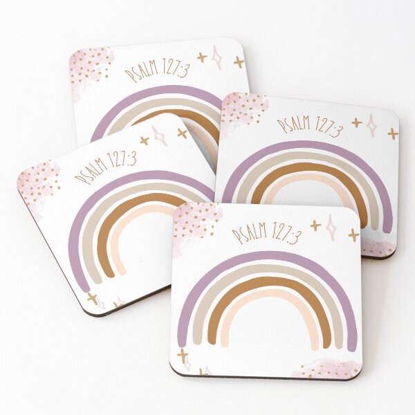 Item preview, Psalm 127:3 bible verse products designed and sold by Creativemamaco25 .