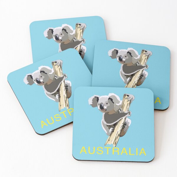 Item preview, Koala designed and sold by Itchygrandpa.