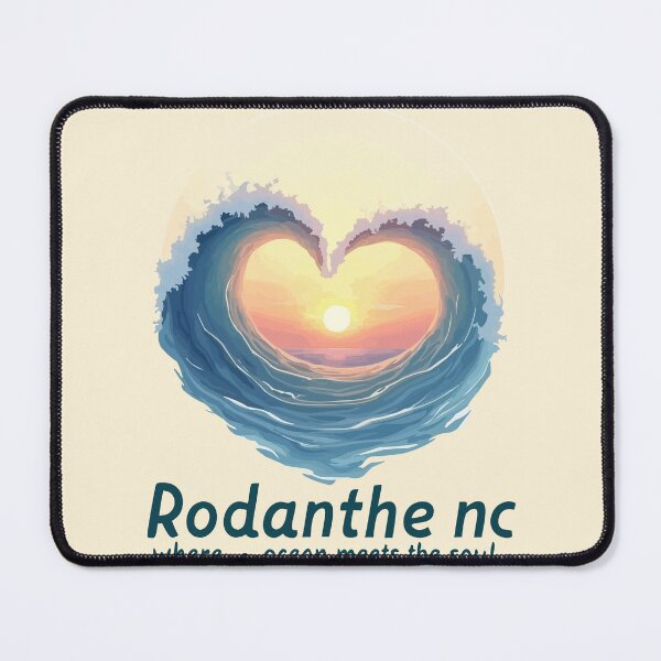 Item preview, Rodanthe NC designed and sold by bihtti.