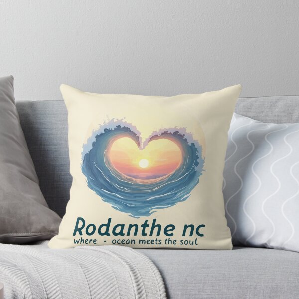 Item preview, Rodanthe NC designed and sold by bihtti.