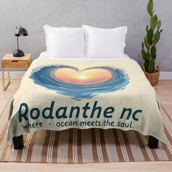 Item preview, Rodanthe NC designed and sold by bihtti.