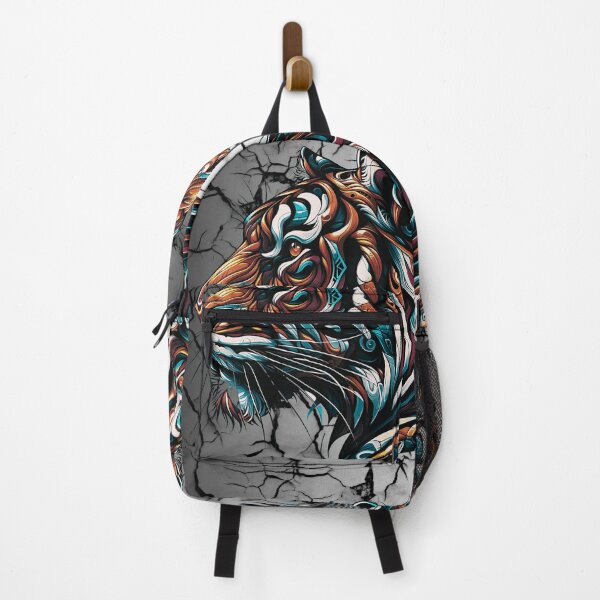 Item preview, SIBERIAN TIGER designed and sold by maistendencias.