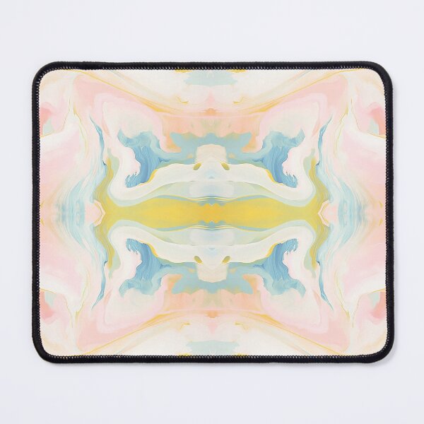 Item preview, Mirrored abstract art designed and sold by AnnaGo.