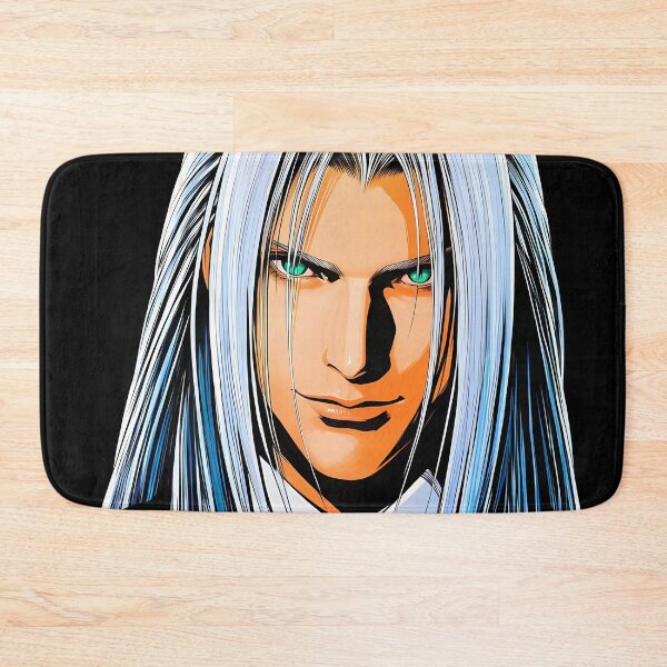 Item preview, Sephiroth - 16 designed and sold by Infinite-Aspire.