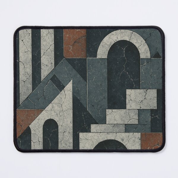 Item preview, Ancient Geometry designed and sold by Zenvo.