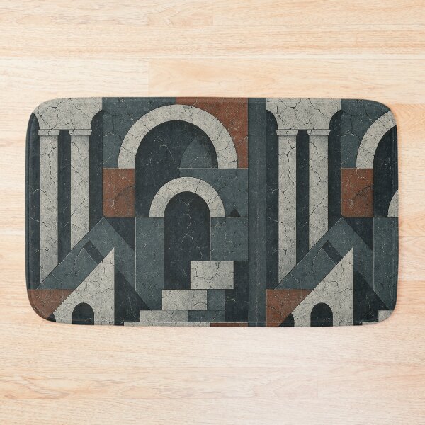 Item preview, Ancient Geometry designed and sold by Zenvo.