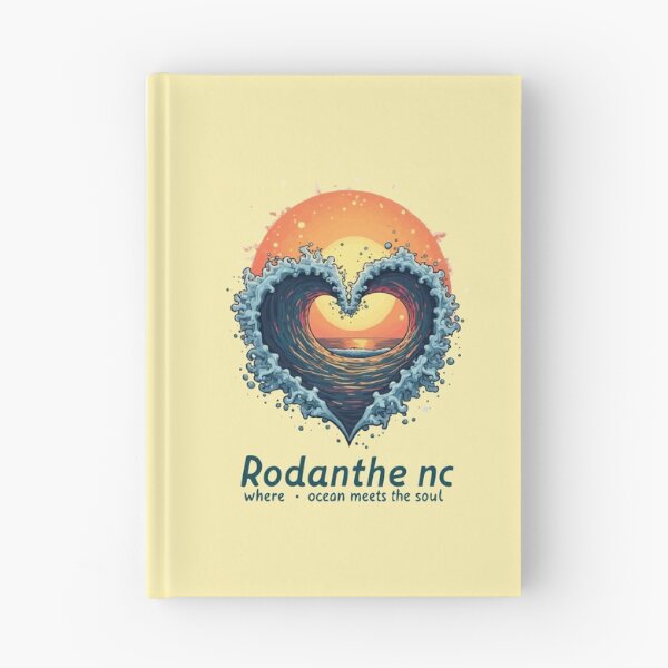 Item preview, Rodanthe NC designed and sold by bihtti.